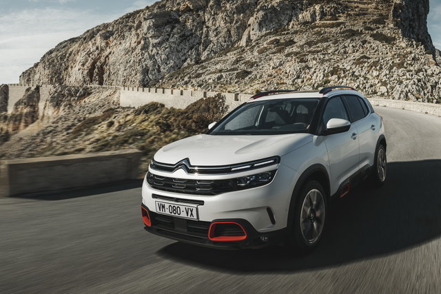 citroen c5 aircross 2018 11 24