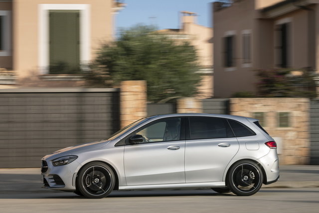 mercedes classe b 2018 11 04