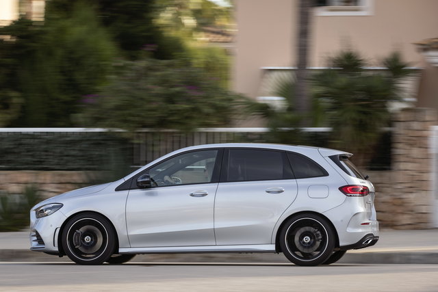 mercedes classe b 2018 11 06