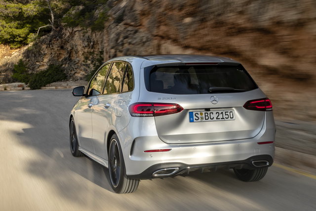 mercedes classe b 2018 11 15