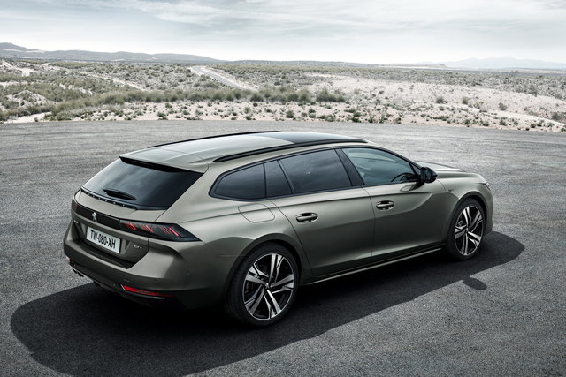 peugeot 508 sw 2018 11 03