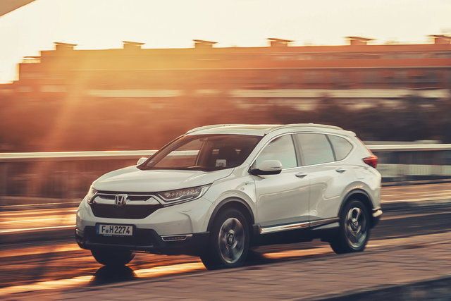 honda cr v hybrid 2018 12 44