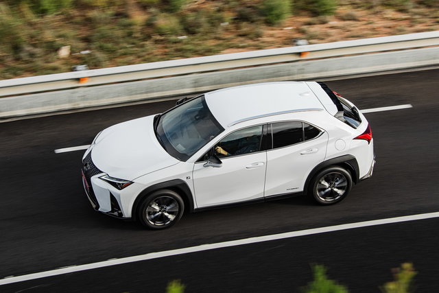lexus ux f sport 2019 02 21