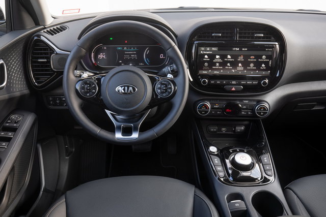 kia soul e soul 2019 22