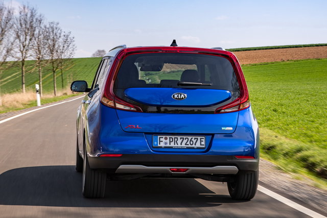 kia soul e soul 2019 27