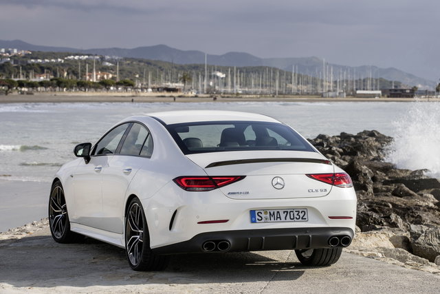 mercedes amg cls 53 2019 10