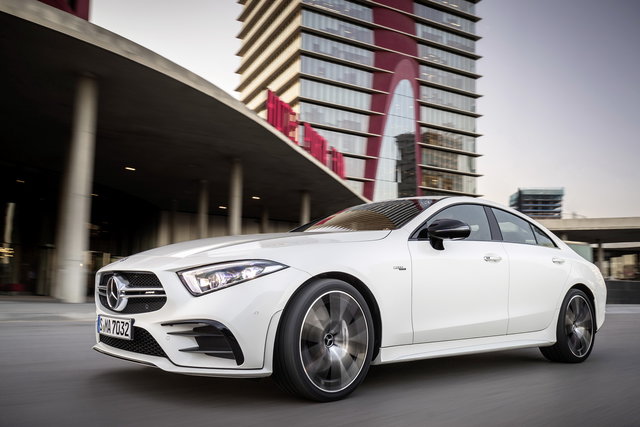 mercedes amg cls 53 2019 14