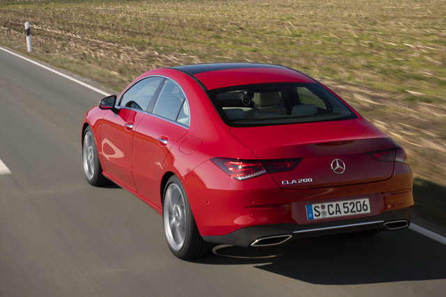 mercedes cla 2019 04 03