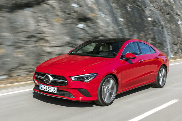 mercedes cla 2019 04 16