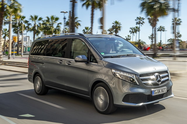 mercedes classe v 300 d 2019 02