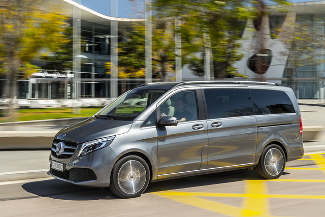 mercedes classe v 300 d 2019 05