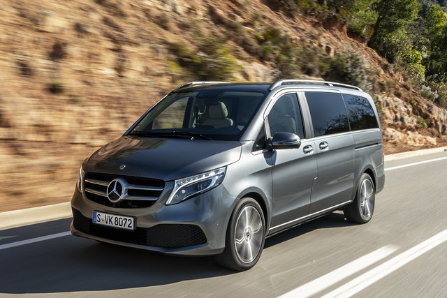 mercedes classe v 300 d 2019 06