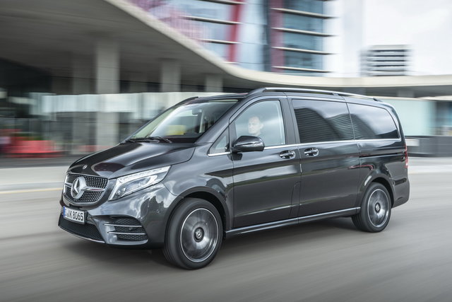 mercedes classe v 300 d 2019 10