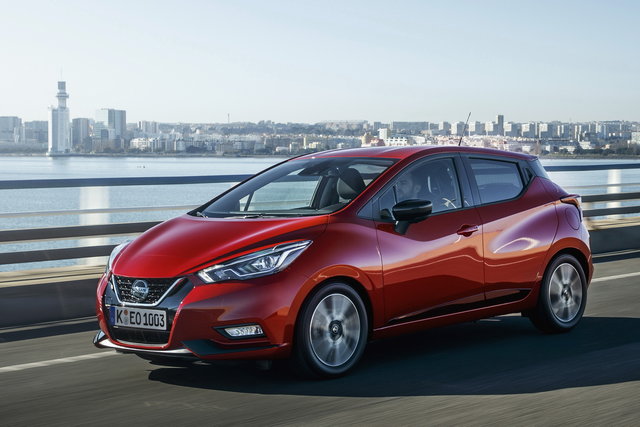 nissan micra 2019 08