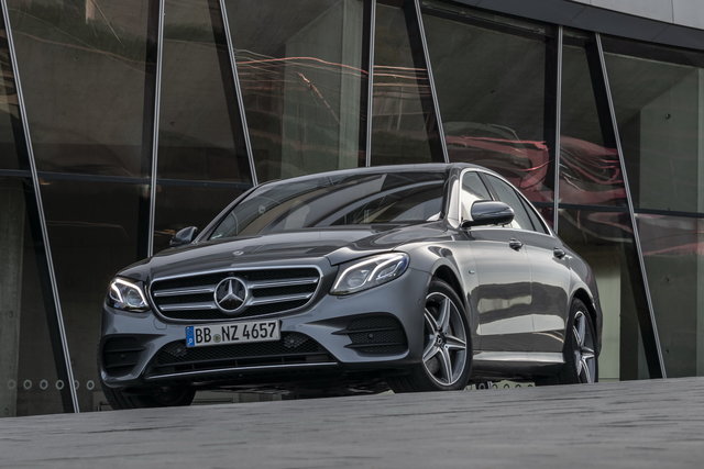 mercedes 300de eq 12