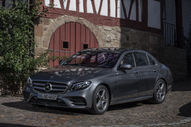 mercedes 300de eq 19
