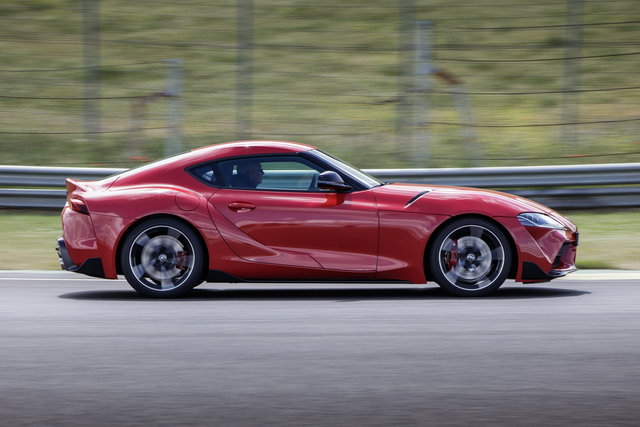 toyota supra 2019 05 17