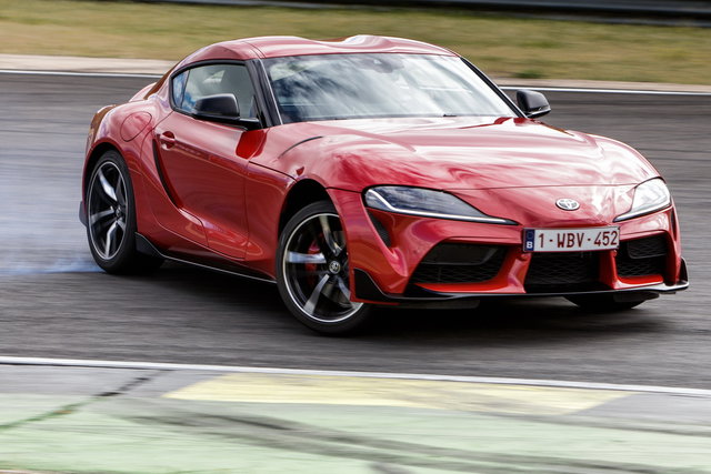 toyota supra 2019 05 32