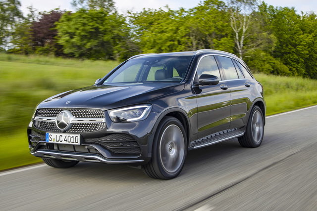 mercedes glc 300d 2019 10