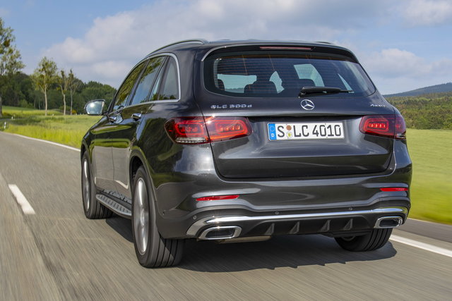 mercedes glc 300d 2019 12