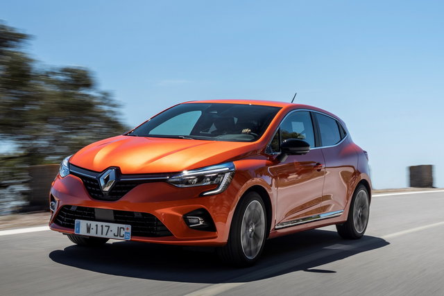 renault clio 2018 06 07