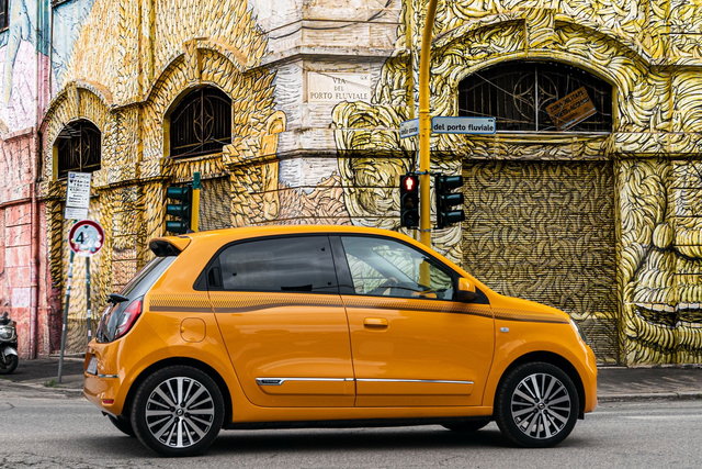 renault twwingo 09 tce 17