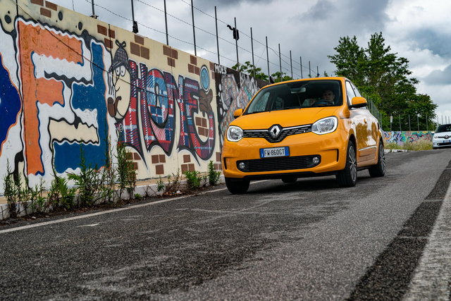 renault twwingo 09 tce 22