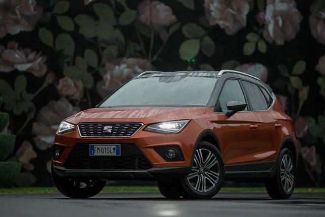 seat arona 1 6 tdi 2019 05 05