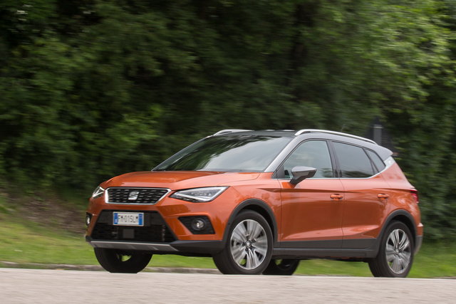 seat arona 1 6 tdi 2019 05 26