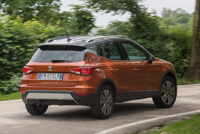 seat arona 1 6 tdi 2019 05 28