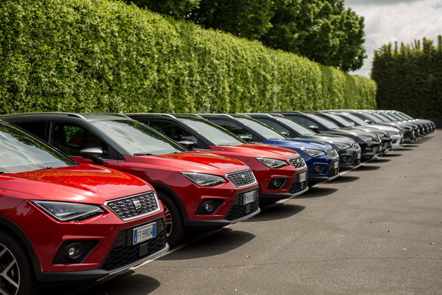 seat arona 1 6 tdi 2019 05 29