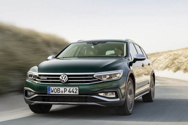volkswagen passat alltrack 2019 06 16