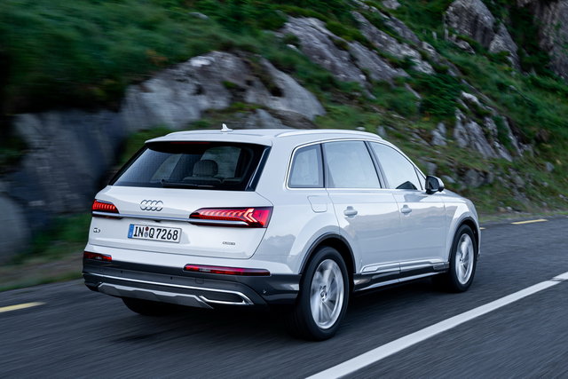 audi q7 primo contatto 2019 07 02