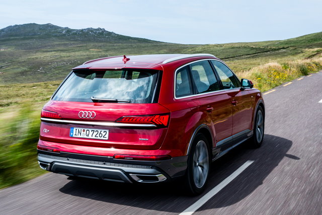 audi q7 primo contatto 2019 07 17