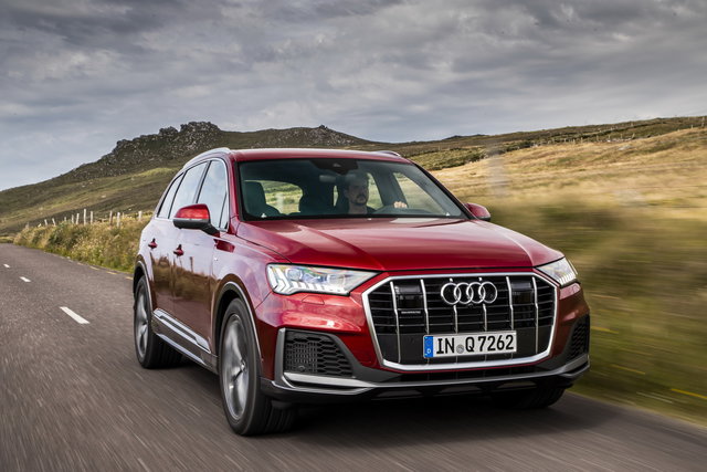 audi q7 primo contatto 2019 07 23