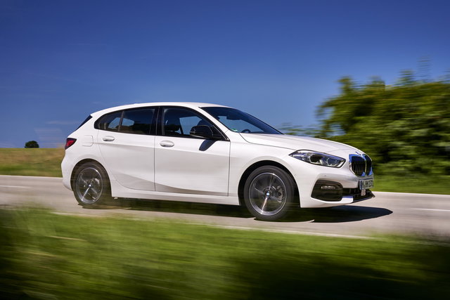 bmw serie 1 2019 07 primo contatto 02