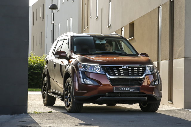 mahindra xuv 500 2019 07 16