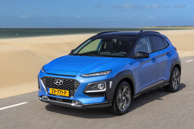 hyundai kona hybrid 06