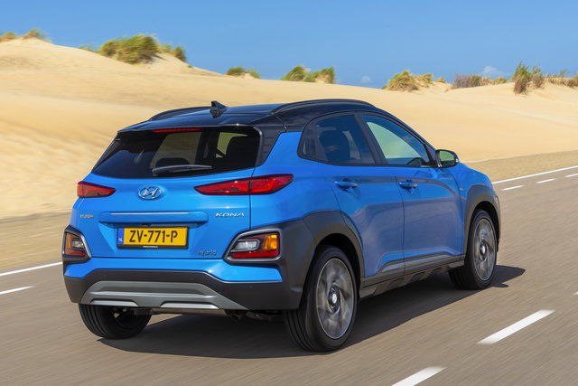 hyundai kona hybrid 07