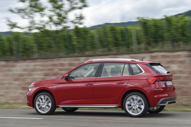 skoda kamiq 2019 08 03