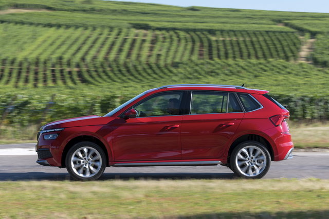 skoda kamiq 2019 08 07