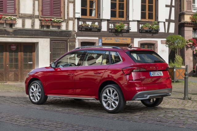 skoda kamiq 2019 08 18