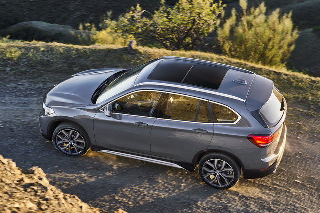bmw x1 2019 restyling 12