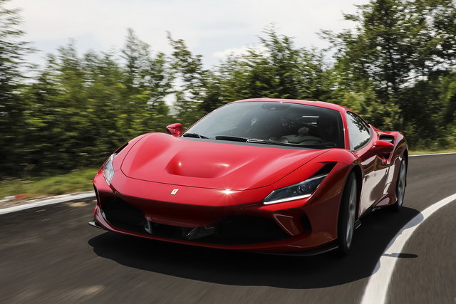ferrari f8 tributo 2019 09 13