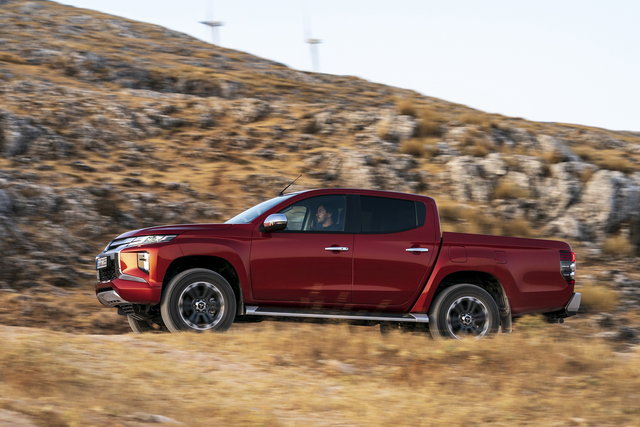 mitsubishi l200 2019 09 35