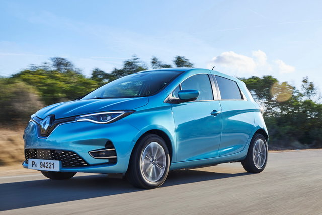 renault zoe 2019 09 05