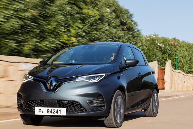 renault zoe 2019 09 07