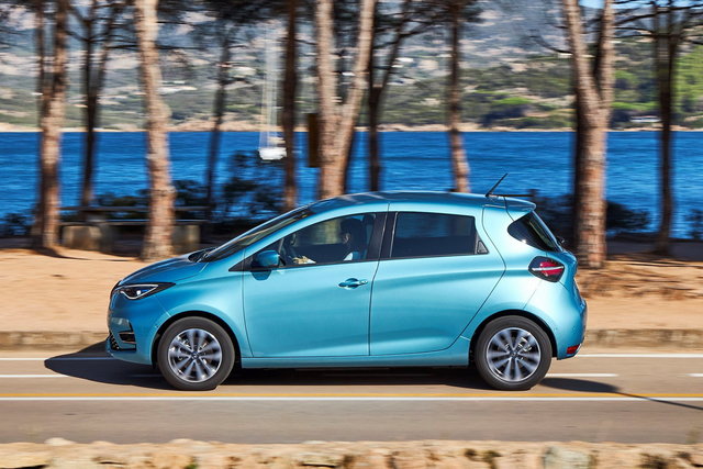 renault zoe 2019 09 08