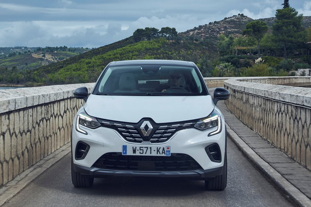 renault captur 2019 10 primo contatto 10