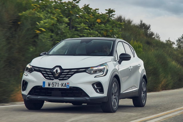 renault captur 2019 10 primo contatto 16